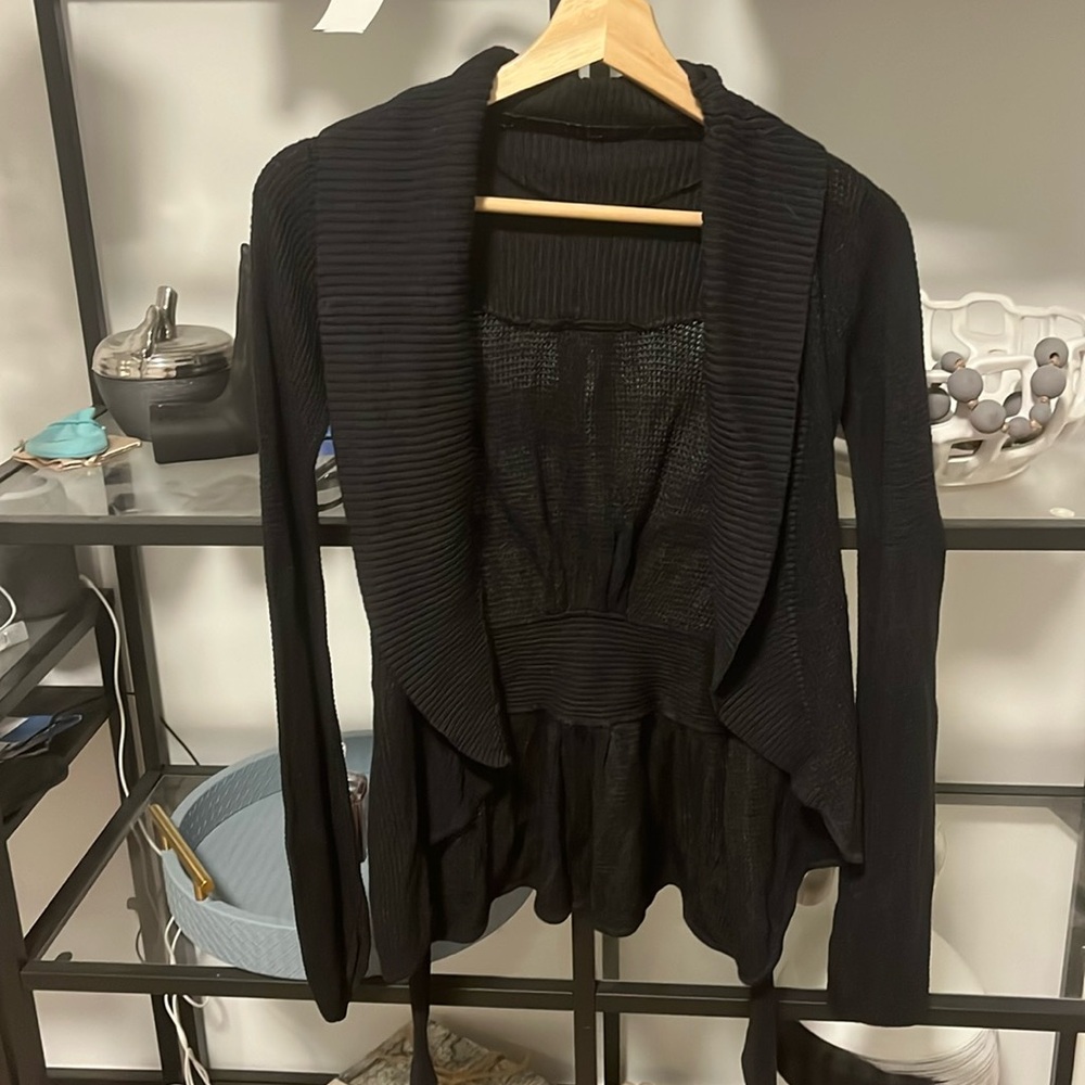 Lululemon sweater
